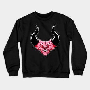 Legendary Dark Crewneck Sweatshirt